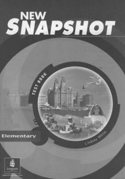 Snapshot New Elementary Tests