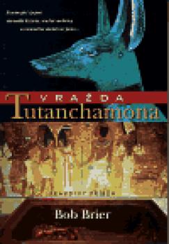 Vražda Tutanchamona