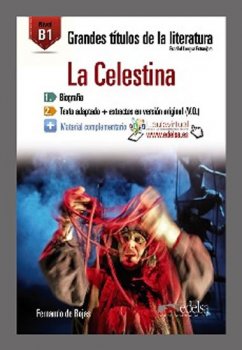 Grandes Titulos de la Literatura /B1/ La Celestina