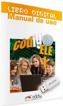 Código ELE 1 Para el profesor/libro digital