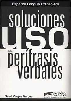 Uso de las perífrasis verbales - Libro de claves