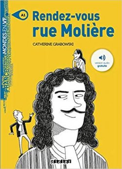 Mondes en VF A1 Rendez-vous rue Moliere