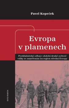 Výsledky hledání - Protifašistický odboj v období druhé světové války se zaměřením na region střední Evropy