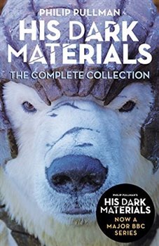 His Dark Materials : Gift Edition including all three novels: Northern Light, The Subtle Knife and The Amber Spyglass