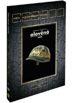 Olověná vesta DVD - Edice Filmové klenoty