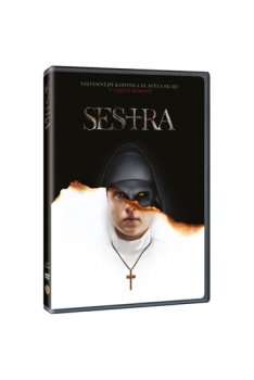 Sestra DVD