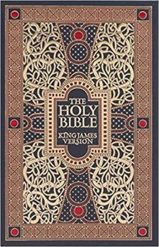 Holy Bible: King James Version