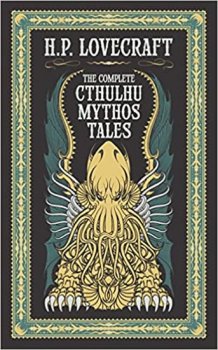 The Complete Cthulhu Muthos Ta