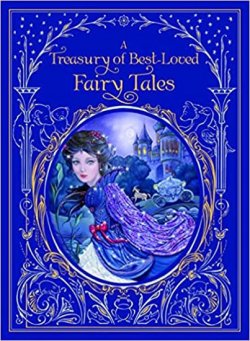 Treasury of Best-Loved Fairy T