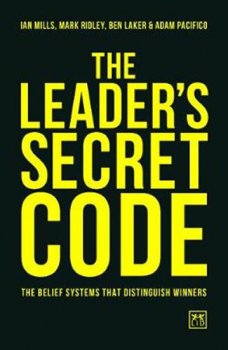 The Leader´s Secret Code