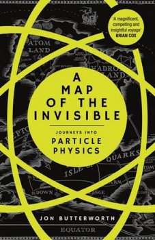 Map of the Invisible, a