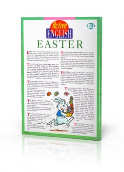 Active English Subject 3 - Easter