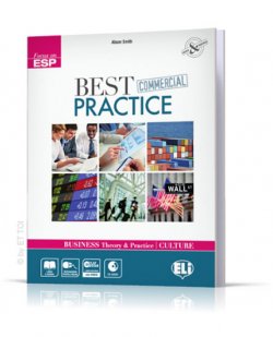 Best Commercial Practice: Student´s Book 