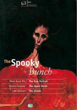 ELI Classics: The Spooky Bunch