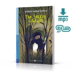 Young ELI Readers: The Secret Garden + Downloadable Multimedia