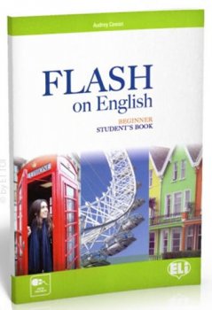 Flash on English Beginner: Student´s Book