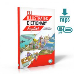 ELI Illustrated Dictionary English