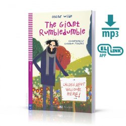 Young ELI Readers: The Giant Rumbledumble + Downloadable Multimedia