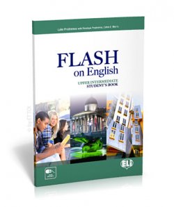 Flash on English Upper Intermediate: Student´s Book