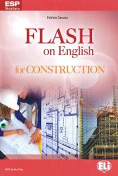 ESP Series: Flash on English for Construction