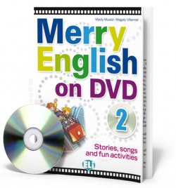 Merry English on DVD 2