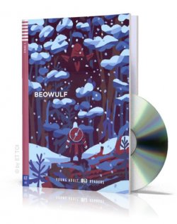 Young ELI Readers: Beowulf + Downloadable Multimedia