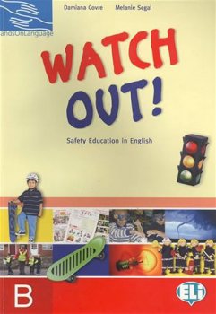 Hands on Languages: Watch out Student´s Book B