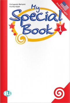 The Magic Book 1 Special Book + Audio CD