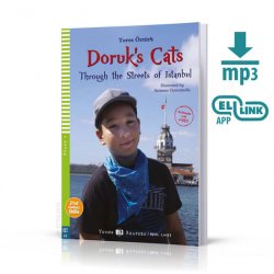 Teen ELI Readers: Doruk´s Cats + Downloadable Multimedia