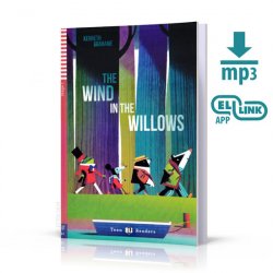 Teen ELI Readers: The Wind In The Willows + Downloadable Multimedia