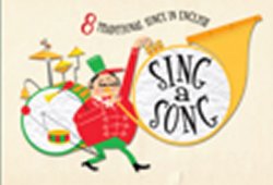 Sing a Song with DVD-ROM (New edition)