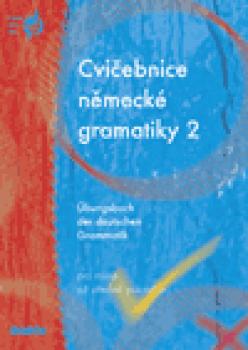 Cvičebnice německé gramatiky 2