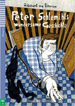 Junge ELI Lektüren 2/A2: Peter Schlemihls wundersame Geschichte + Downloadable Multimedia