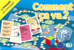 Le francais en s´amusant: Commenta ca va ?