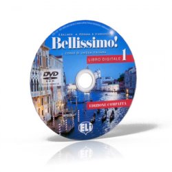 Bellissimo! 1 - Libro digitale (Edizione compatta)