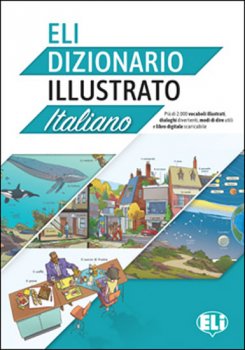 ELI Dizionario illustrato Italiano