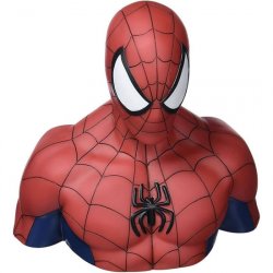 Pokladnička Spider-Man