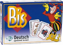 Deutsch Spielend Lernen: Bis