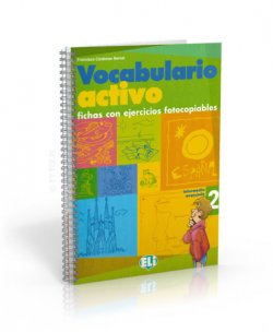 Vocabulario Activo 2 Intermedio / Avanzado