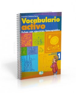 Vocabulario Activo 1 Elemental / Pre-intermedio