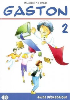 Gaston 2 Guide pédagogique