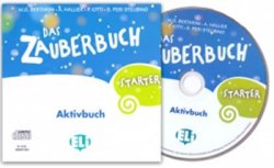 Das Zauberbuch Starter Aktivbuch