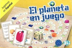 Jugamos en Espaňol: El planeta en juego