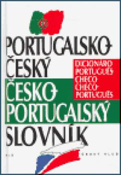 Portugalsko-Český Česko-Portugalský slovník