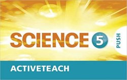 Big Science 5 Active Teach IWB