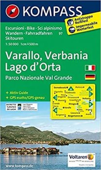 Varallo, Verbania    97     NKOM
