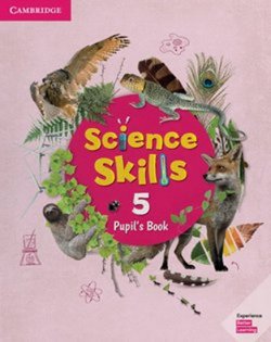 Science Skills Pupil´s Pack