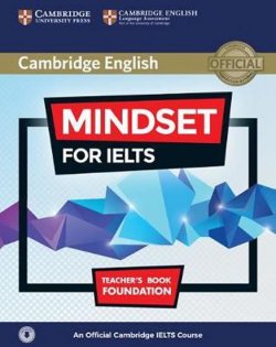 Mindset for IELTS Foundation Teacher´s Book with Class Audio