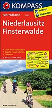 Niederlausitz - Finsterwalde  3049     NKOM