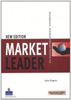 Market Leader NEW Intermediate Practice File